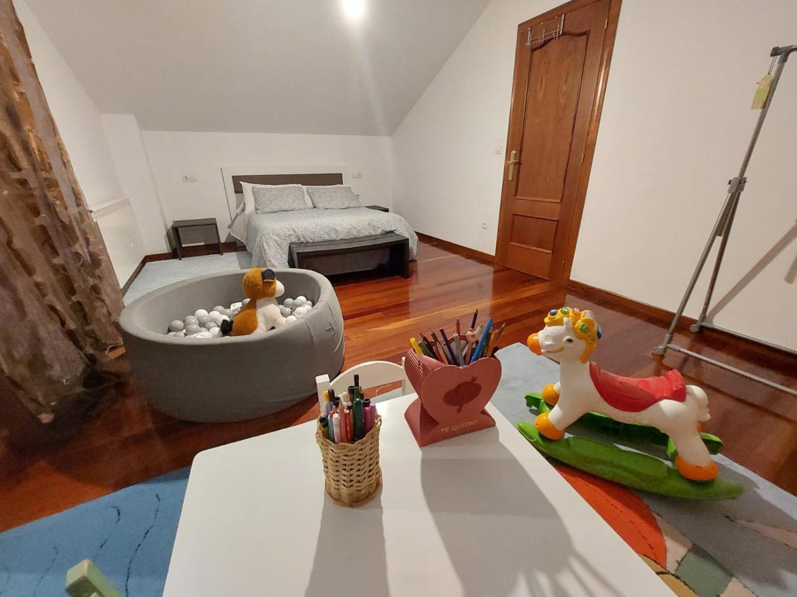 O Alecrin De Bouzas Ribeira Sacra Villa Pereiro de Aguiar Kültér fotó