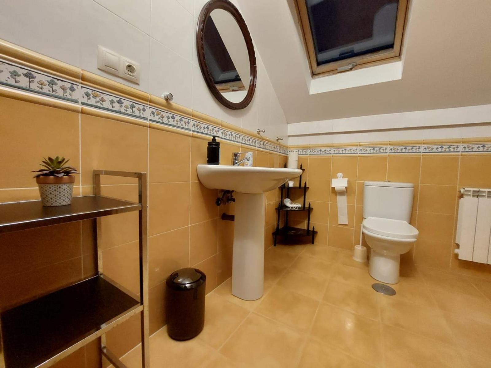 O Alecrin De Bouzas Ribeira Sacra Villa Pereiro de Aguiar Kültér fotó